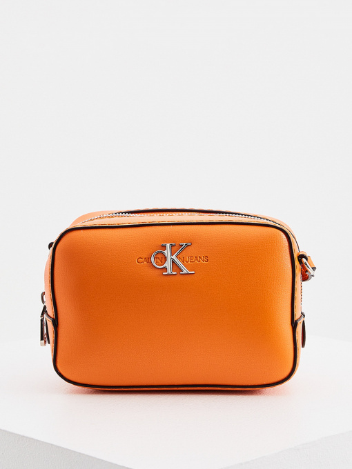 Сумки Calvin Klein модель K60K607485_SEA0 Фото