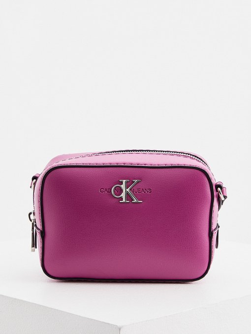 Сумки Calvin Klein модель K60K607485_VIB0 Фото