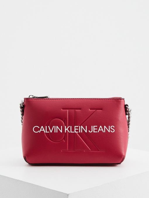 Сумки Calvin Klein модель K60K607858_XAP0 Фото