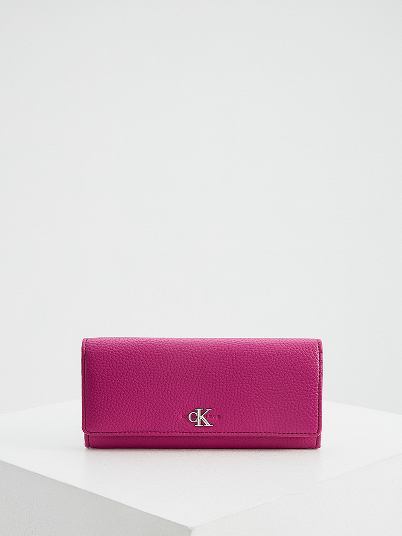 Гаманці Calvin Klein модель K60K608012_VIB0 Гаманці Calvin Klein модель K60K608012_VIB0 Фото