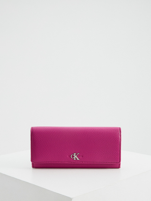 Гаманці Calvin Klein модель K60K608012_VIB0 Фото
