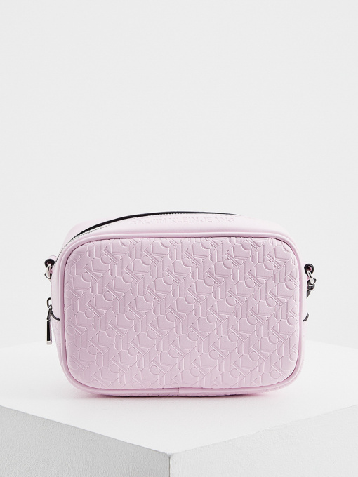 Сумки Calvin Klein модель K60K608141_TN90 Фото