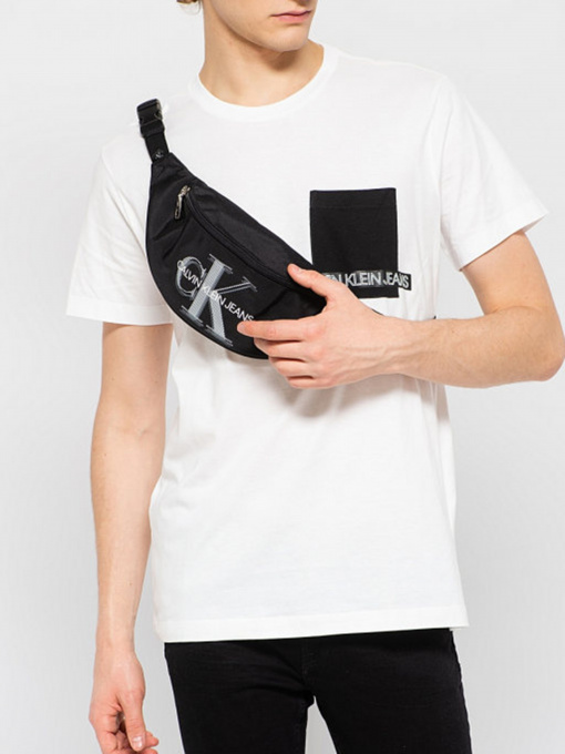 Сумки Calvin Klein модель K50K506130_BDS0 Фото