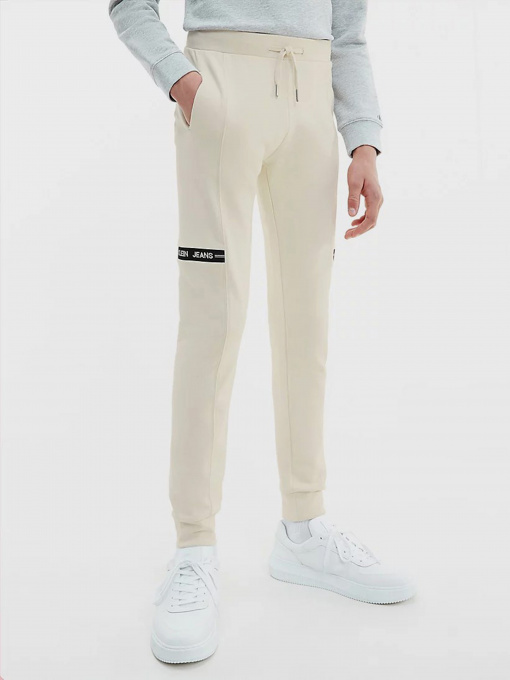Штани Calvin Klein модель IB0IB00919-ACJ Фото