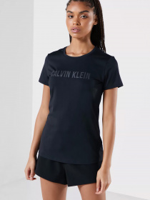 Футболки и поло Calvin Klein модель 00GWF0K168-007 Фото
