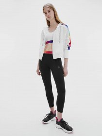 Худи и свитшоты Calvin Klein модель 00GWT1O566-100 Фото