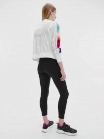 Худи и свитшоты Calvin Klein модель 00GWT1O566-100 Фото