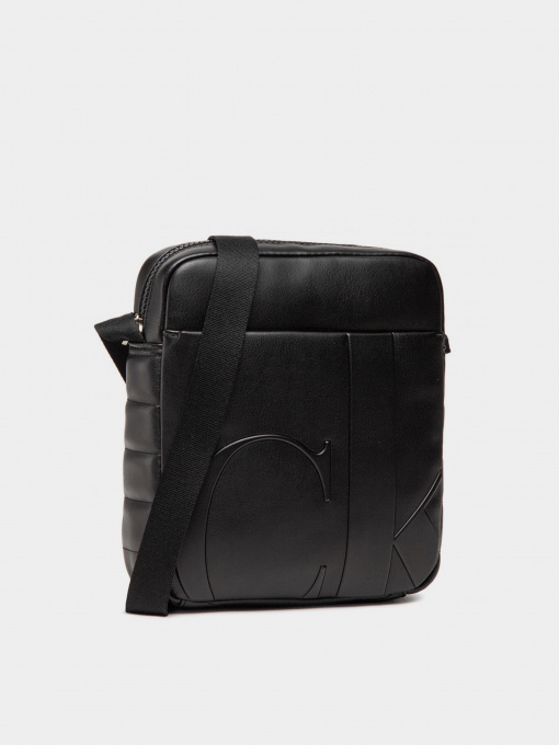 Сумки Calvin Klein модель K50K506953_BDS Фото