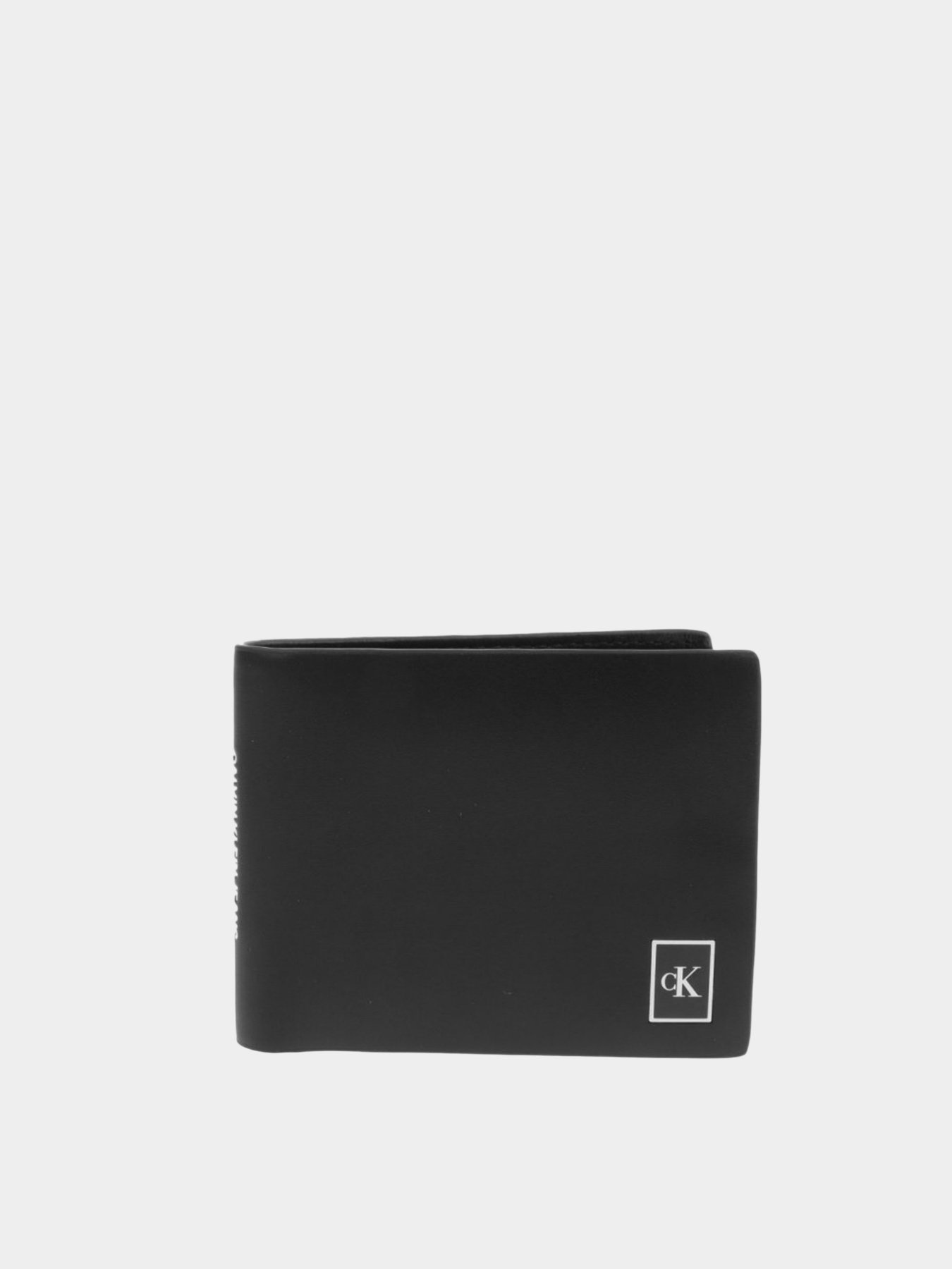 Гаманці Calvin Klein Billfold модель K50K506965_BDS Фото