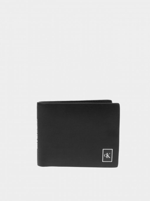 Гаманці Calvin Klein Billfold модель K50K506965_BDS Фото