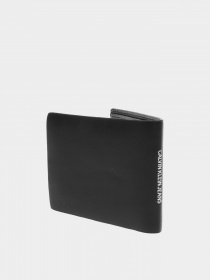 Гаманці Calvin Klein Billfold модель K50K506965_BDS Фото