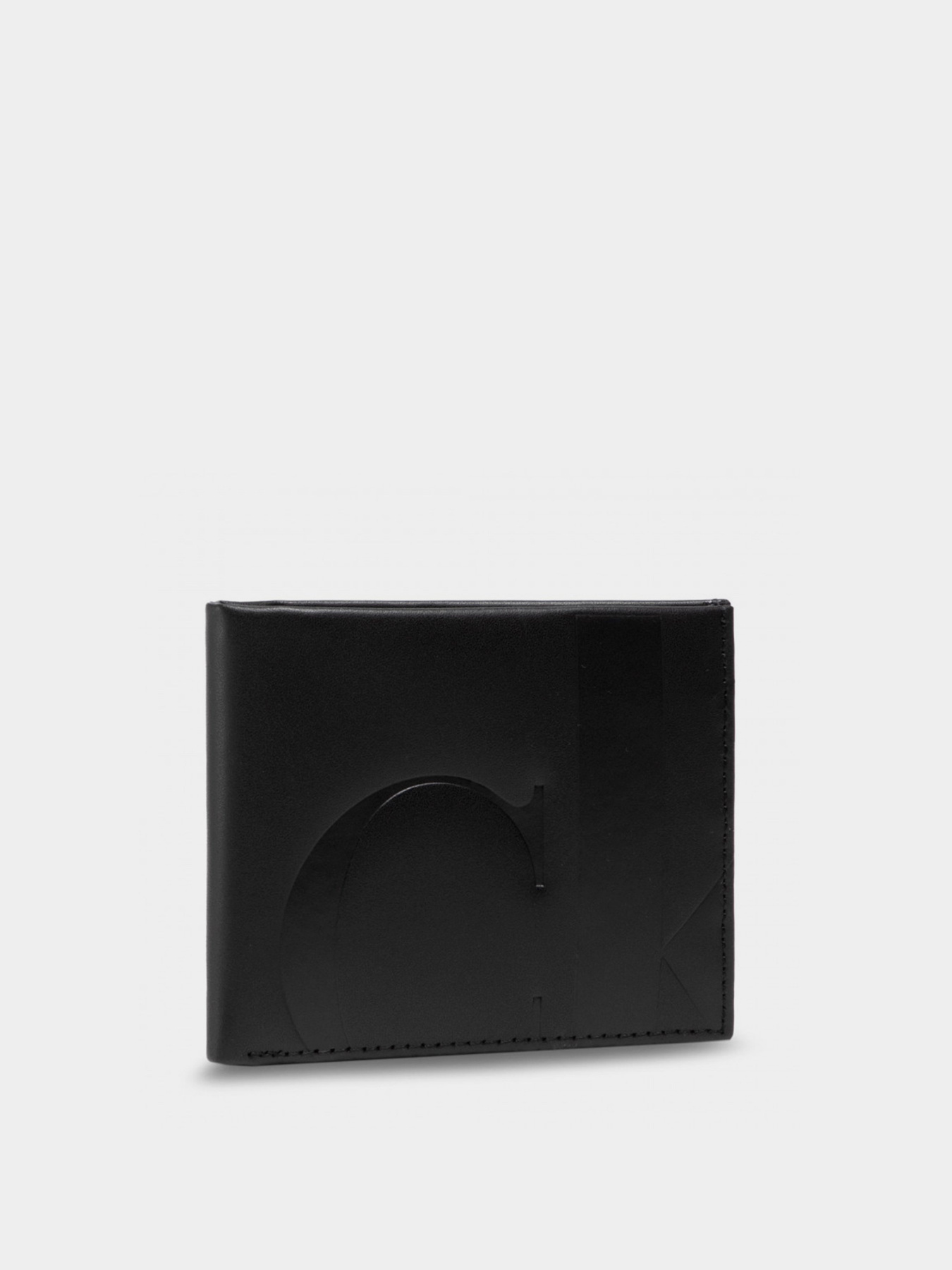 Гаманці Calvin Klein Billfold модель K50K506969_BDS Фото
