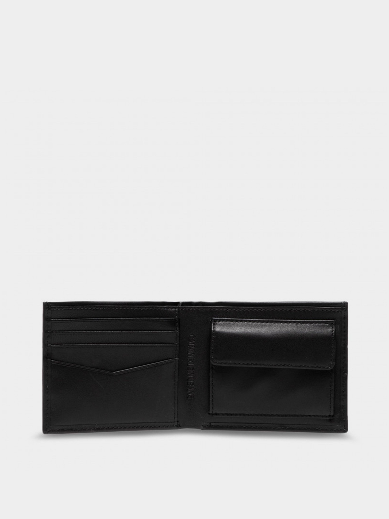 Гаманці Calvin Klein Billfold модель K50K506969_BDS Фото