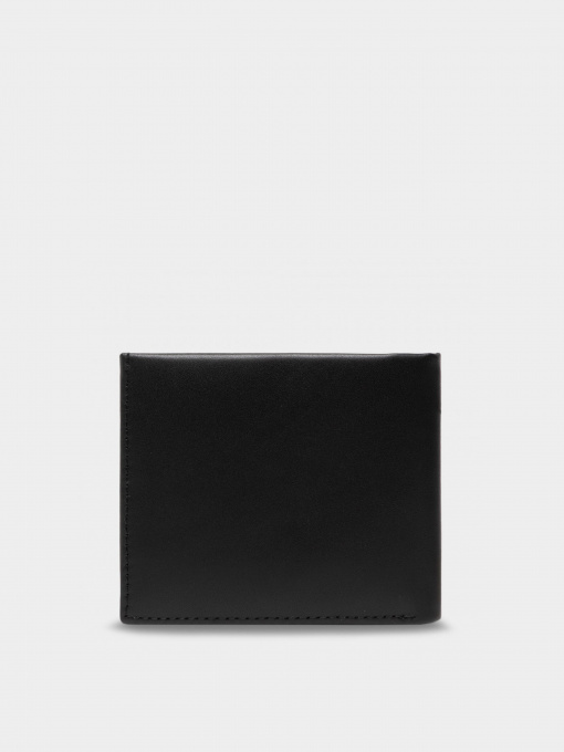 Гаманці Calvin Klein Billfold модель K50K506969_BDS Фото