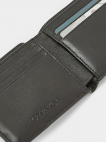 Гаманці Calvin Klein Bifold 6cc модель K50K507004_00Z Фото