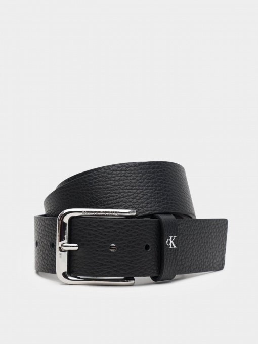Ремни Calvin Klein Rounded Classic модель K50K507061_BDS Фото