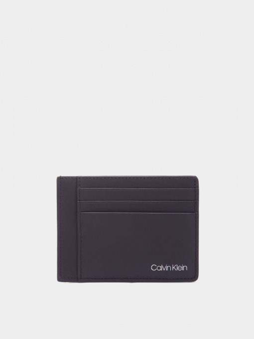 Гаманці Calvin Klein модель K50K507143_BAX Фото