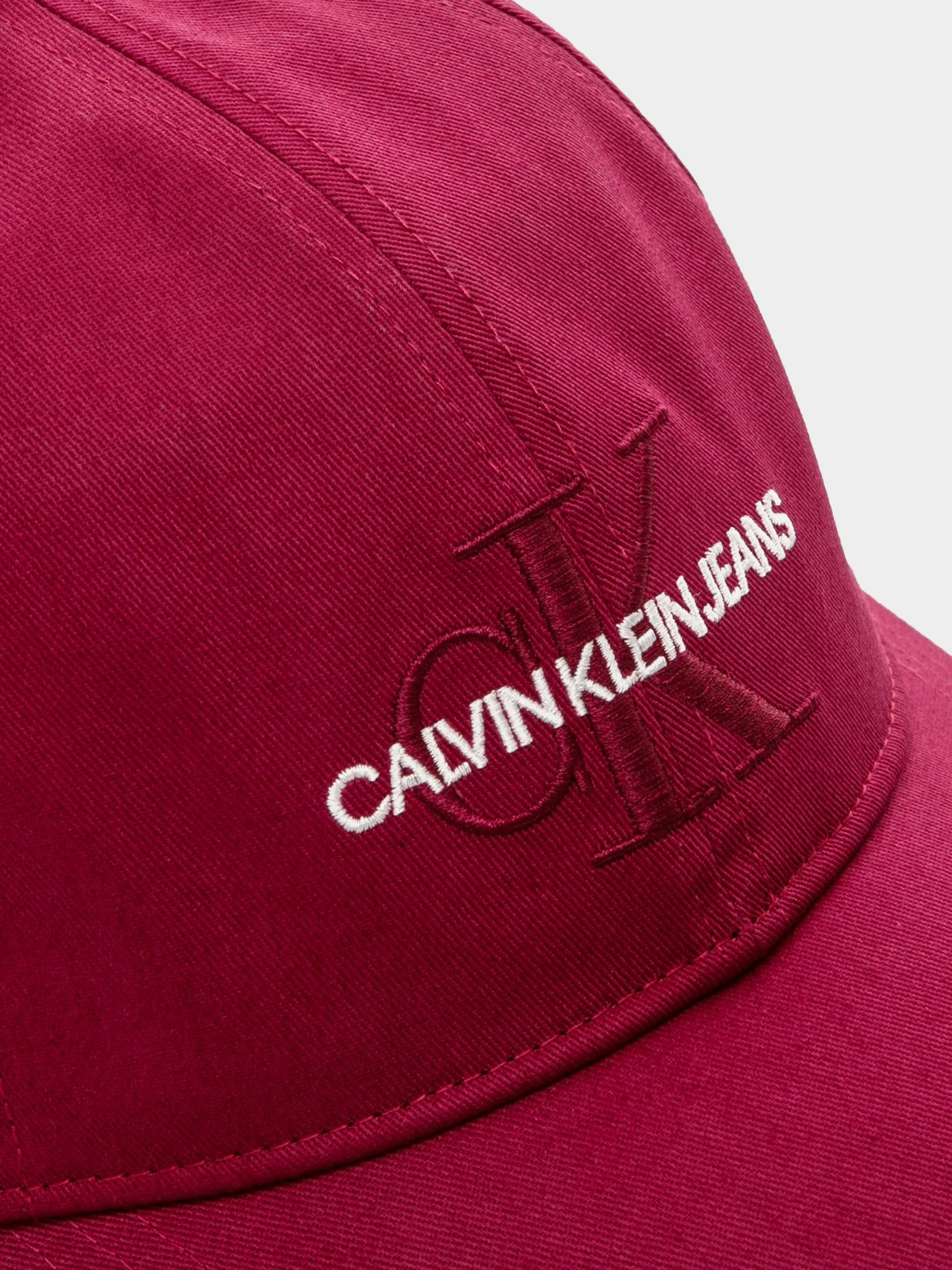 Шапки та кепки Calvin Klein модель K60K606624_VWS Шапки та кепки Calvin Klein модель K60K606624_VWS Фото