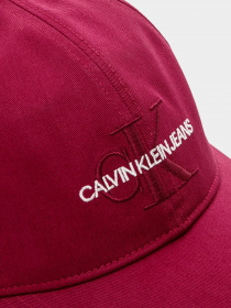 Шапки та кепки Calvin Klein модель K60K606624_VWS Фото