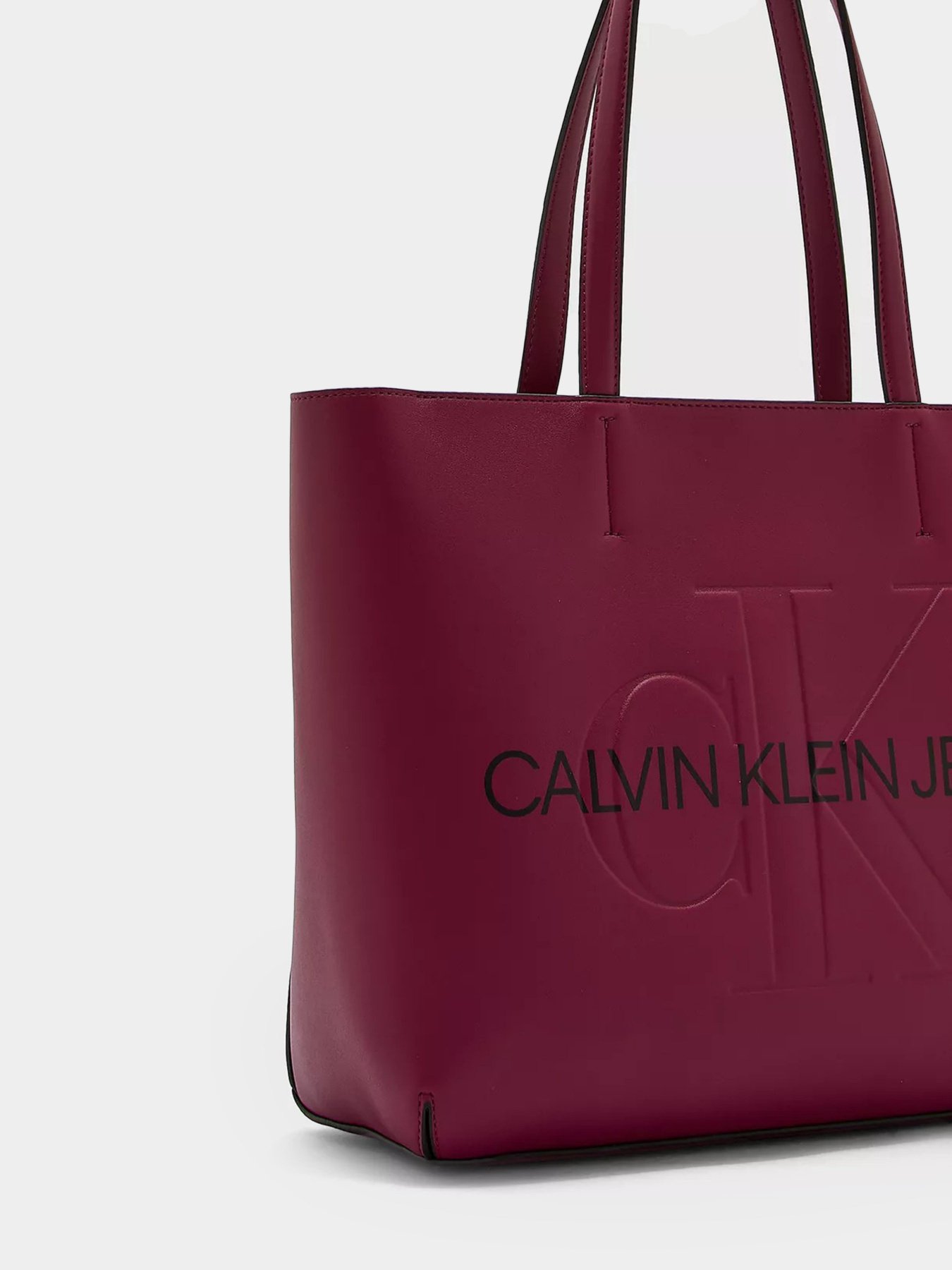 Сумки Calvin Klein модель K60K607200_VWS Фото