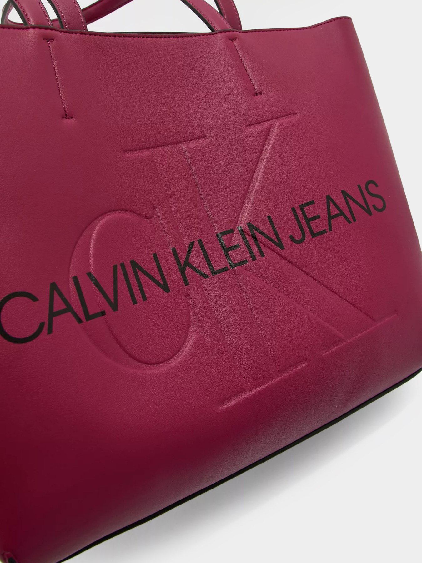 Сумки Calvin Klein модель K60K607200_VWS Фото