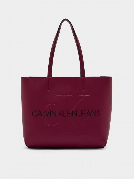 Сумки Calvin Klein модель K60K607200_VWS Фото