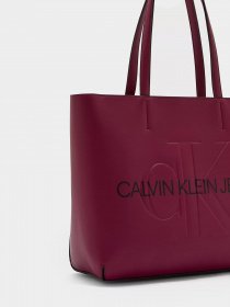 Сумки Calvin Klein модель K60K607200_VWS Фото
