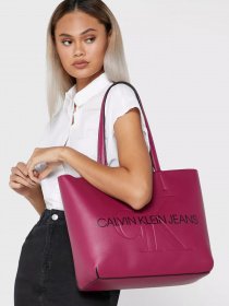 Сумки Calvin Klein модель K60K607200_VWS Фото