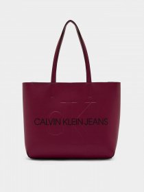 Сумки Calvin Klein модель K60K607200_VWS Фото