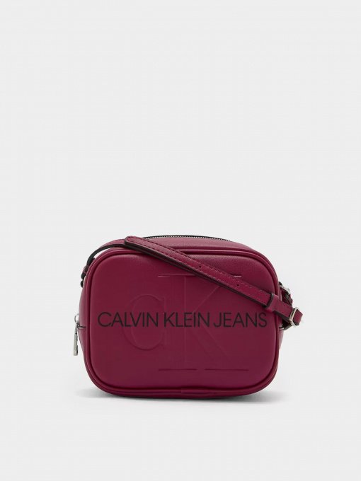 Сумки Calvin Klein модель K60K607202_VWS Фото
