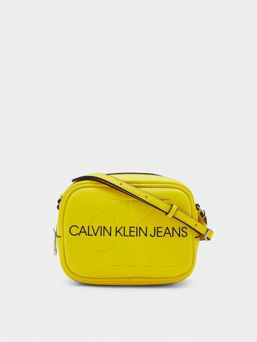 Сумки Calvin Klein модель K60K607202_ZHM Фото