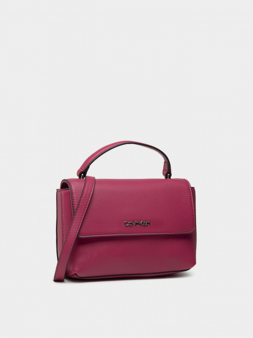 Сумки Calvin Klein модель K60K608170_XAP Фото