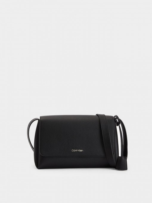 Сумки Calvin Klein модель K60K608181_BAX Фото