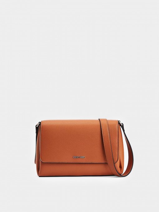 Сумки Calvin Klein модель K60K608181_GAC Фото