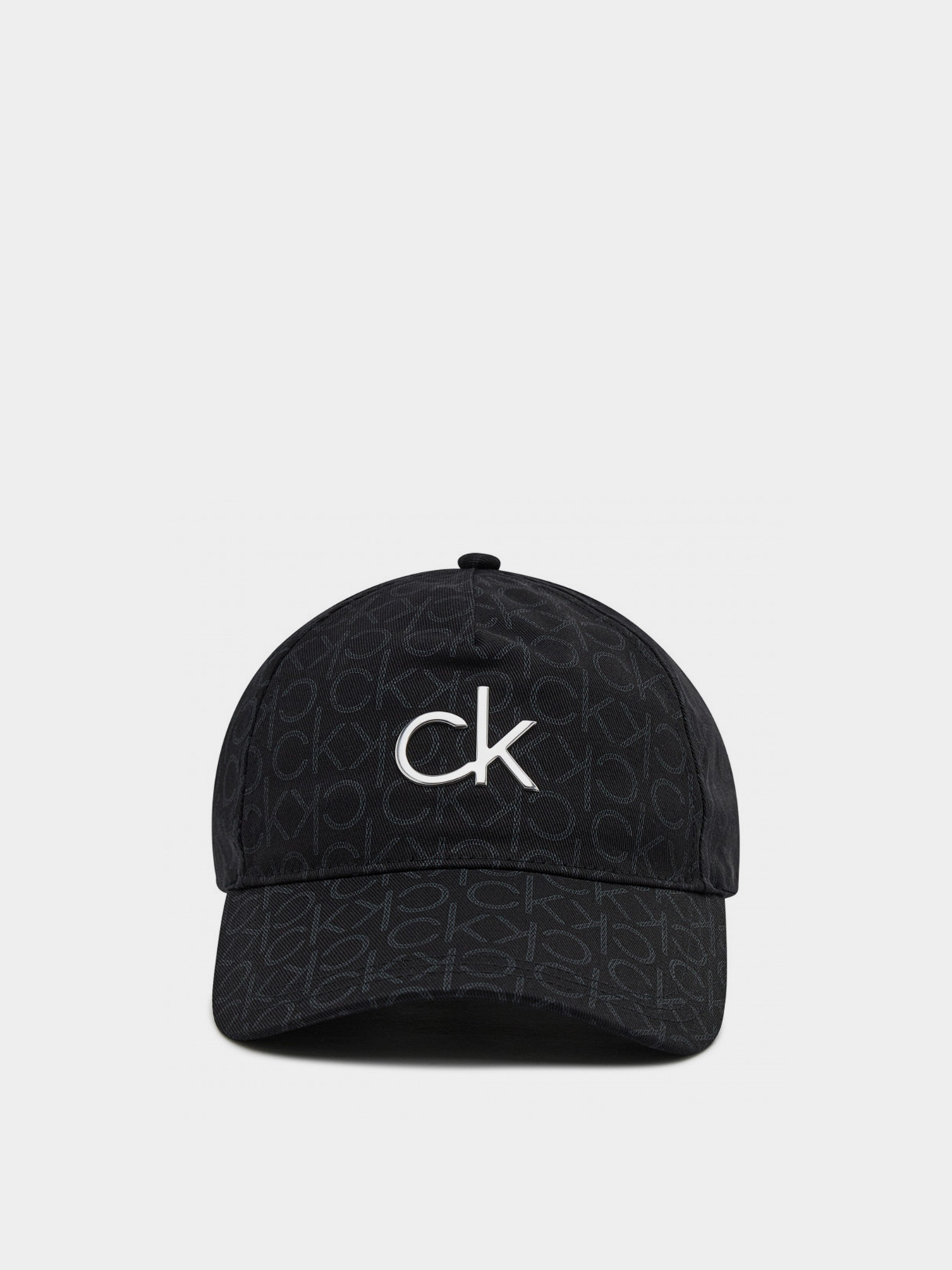 Шапки та кепки Calvin Klein Re-Lock Bb модель K60K608216_0GJ Шапки та кепки Calvin Klein Re-Lock Bb модель K60K608216_0GJ Фото