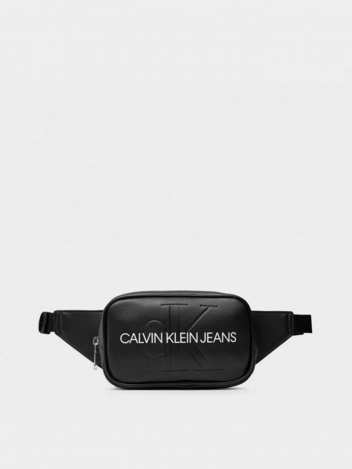 Сумки Calvin Klein модель K60K608220_BDS Фото