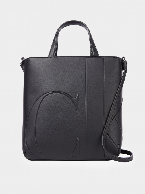 Сумки Calvin Klein модель K60K608221_BDS Фото