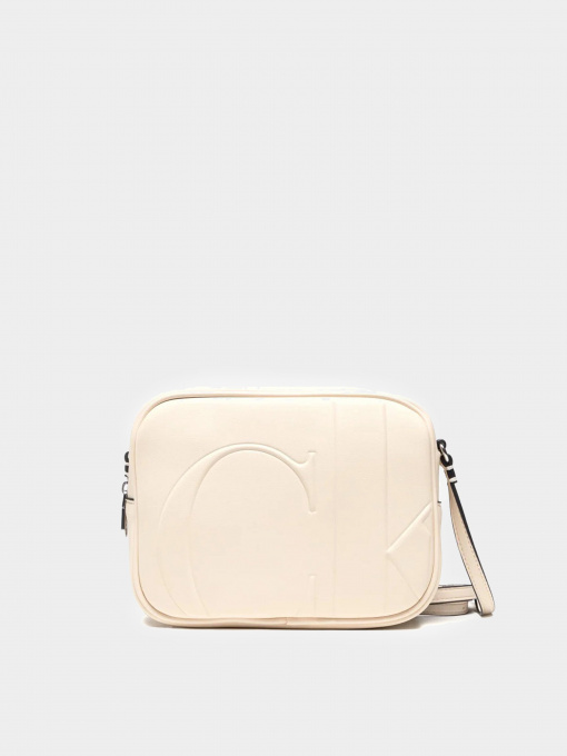 Сумки Calvin Klein модель K60K608225_ACJ Фото