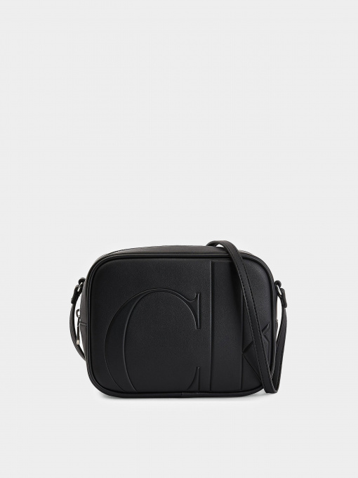 Сумки Calvin Klein модель K60K608225_BDS Фото