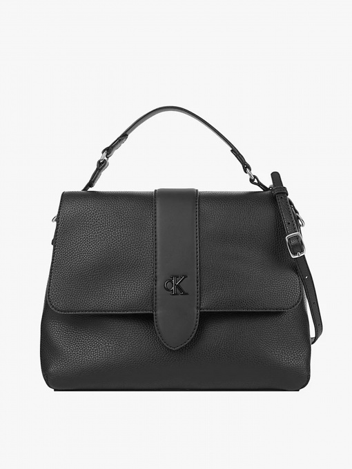 Сумки Calvin Klein модель K60K608229_BDS Фото