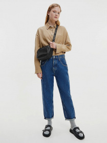 Сумки Calvin Klein модель K60K608233_BDS Фото
