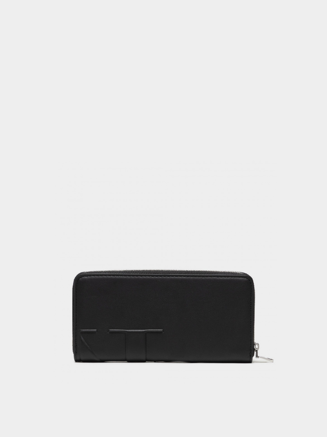 Гаманці Calvin Klein Zip Around модель K60K608249_BDS Гаманці Calvin Klein Zip Around модель K60K608249_BDS Фото