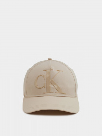 Шапки та кепки Calvin Klein Deboss модель K60K608276_ACJ Фото