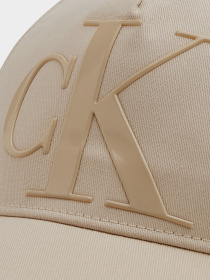 Шапки та кепки Calvin Klein Deboss модель K60K608276_ACJ Фото