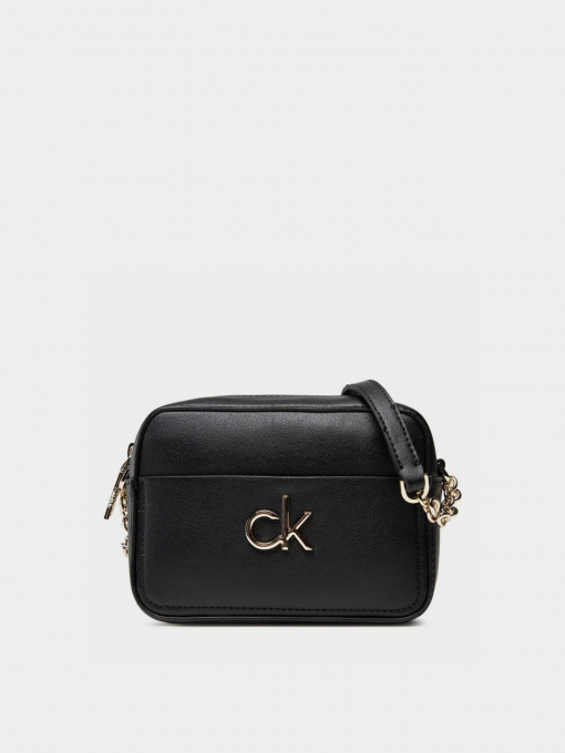Сумки Calvin Klein модель K60K608287_BAX Фото
