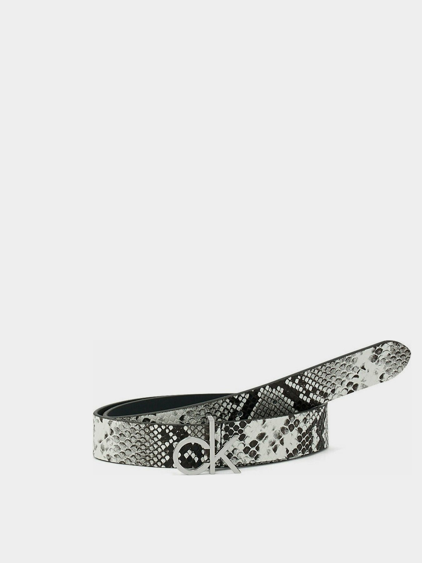 Ремені Calvin Klein модель K60K608293_0GK Фото