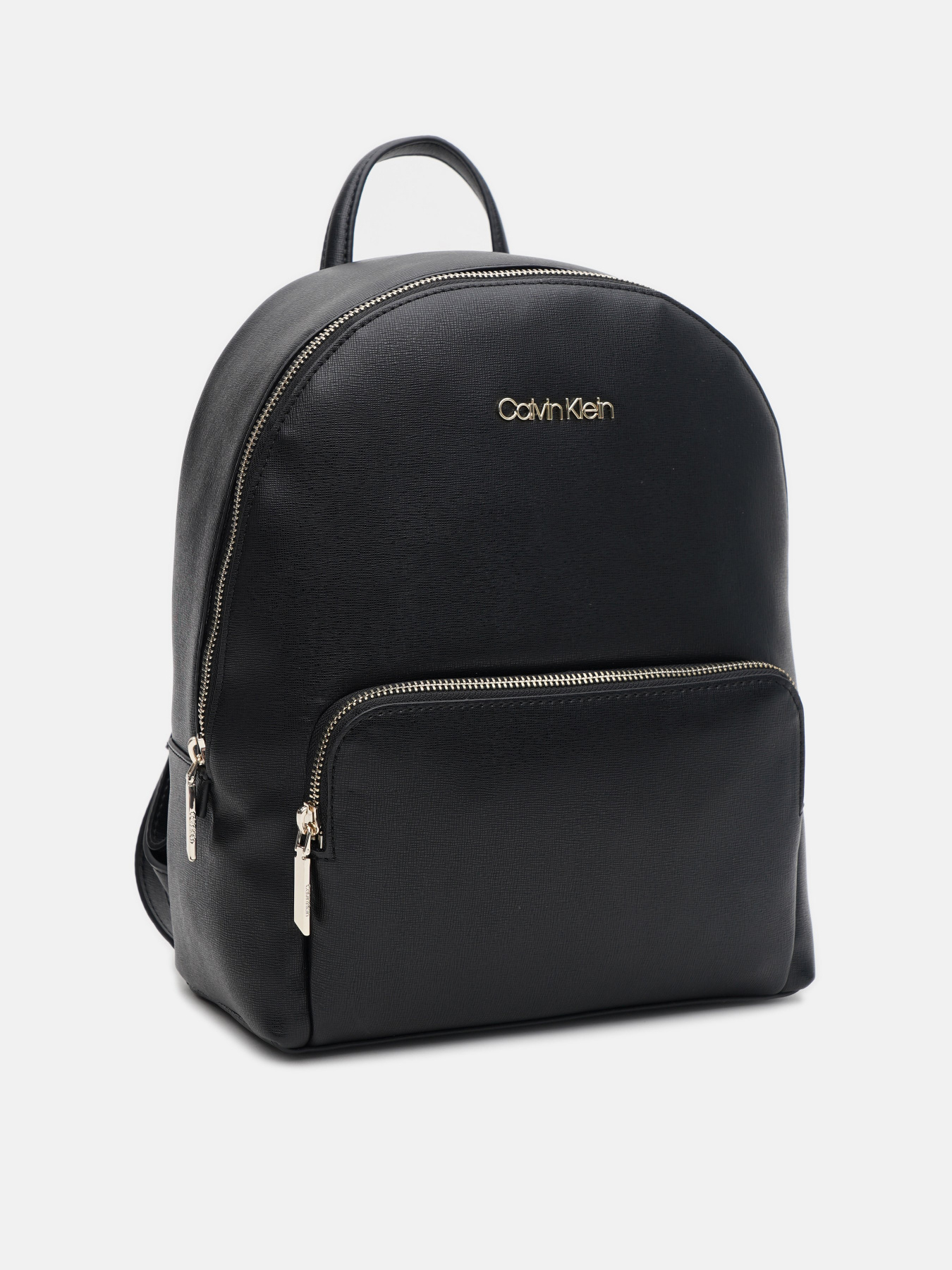 Рюкзаки Calvin Klein Campus BP модель K60K608307_BAX Рюкзаки Calvin Klein Campus BP модель K60K608307_BAX Фото