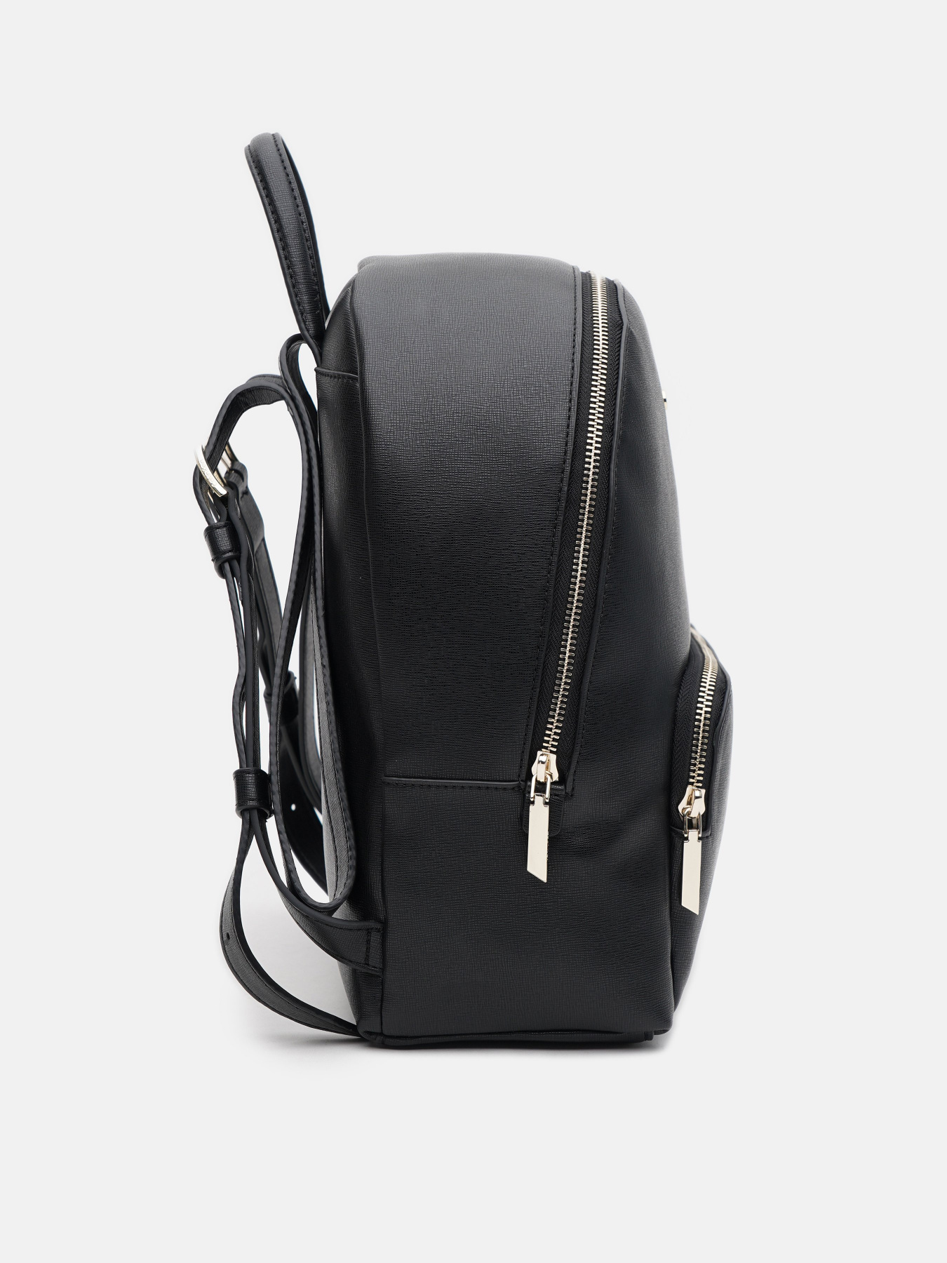 Рюкзаки Calvin Klein Campus BP модель K60K608307_BAX Рюкзаки Calvin Klein Campus BP модель K60K608307_BAX Фото