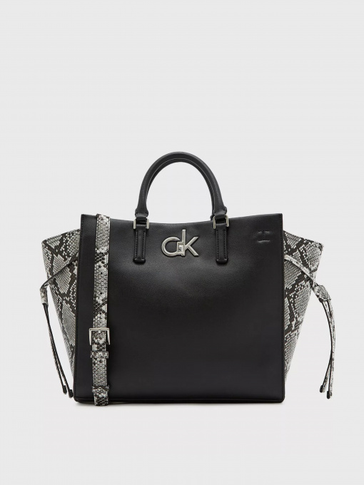 Сумки Calvin Klein модель K60K608315_0GK Фото