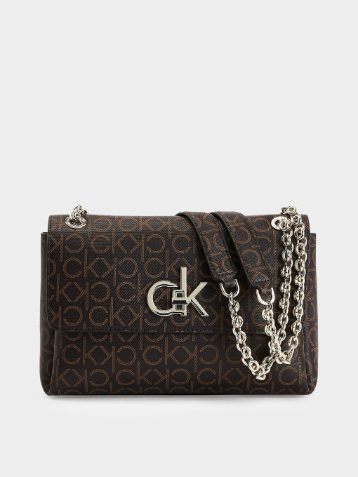 Сумки Calvin Klein модель K60K608318_0HD Фото
